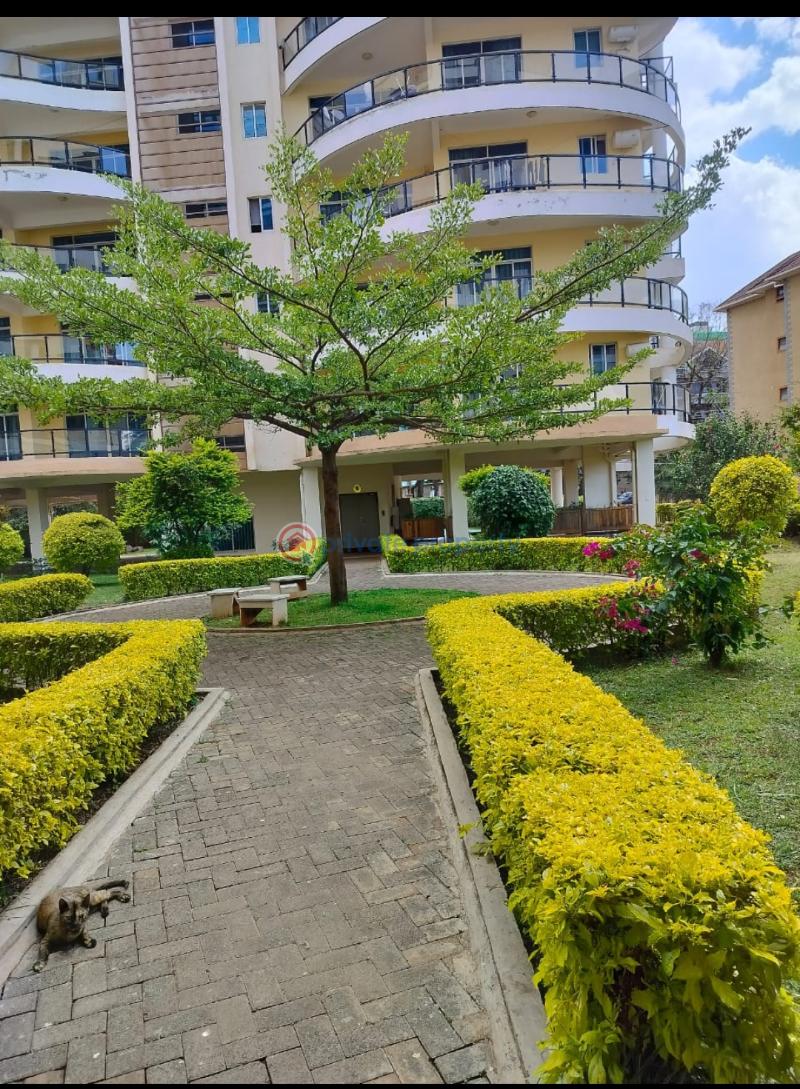Block of Flats For Sale Kilimani Nairobi - 8