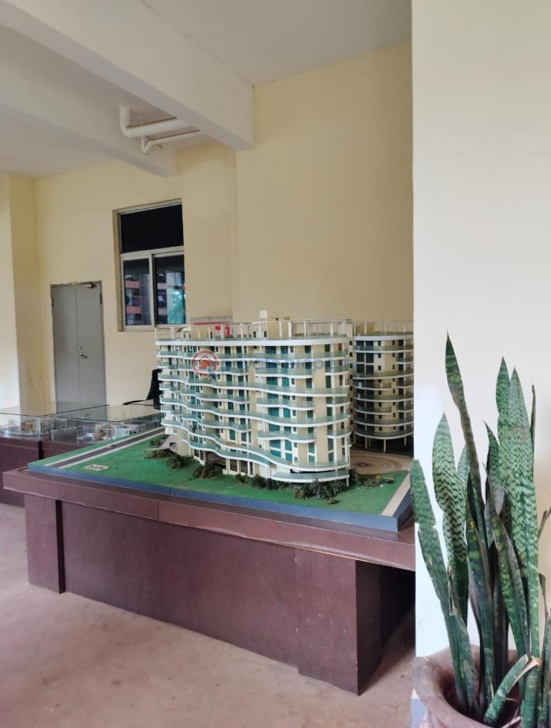 Block of Flats For Sale Kilimani Nairobi - 2