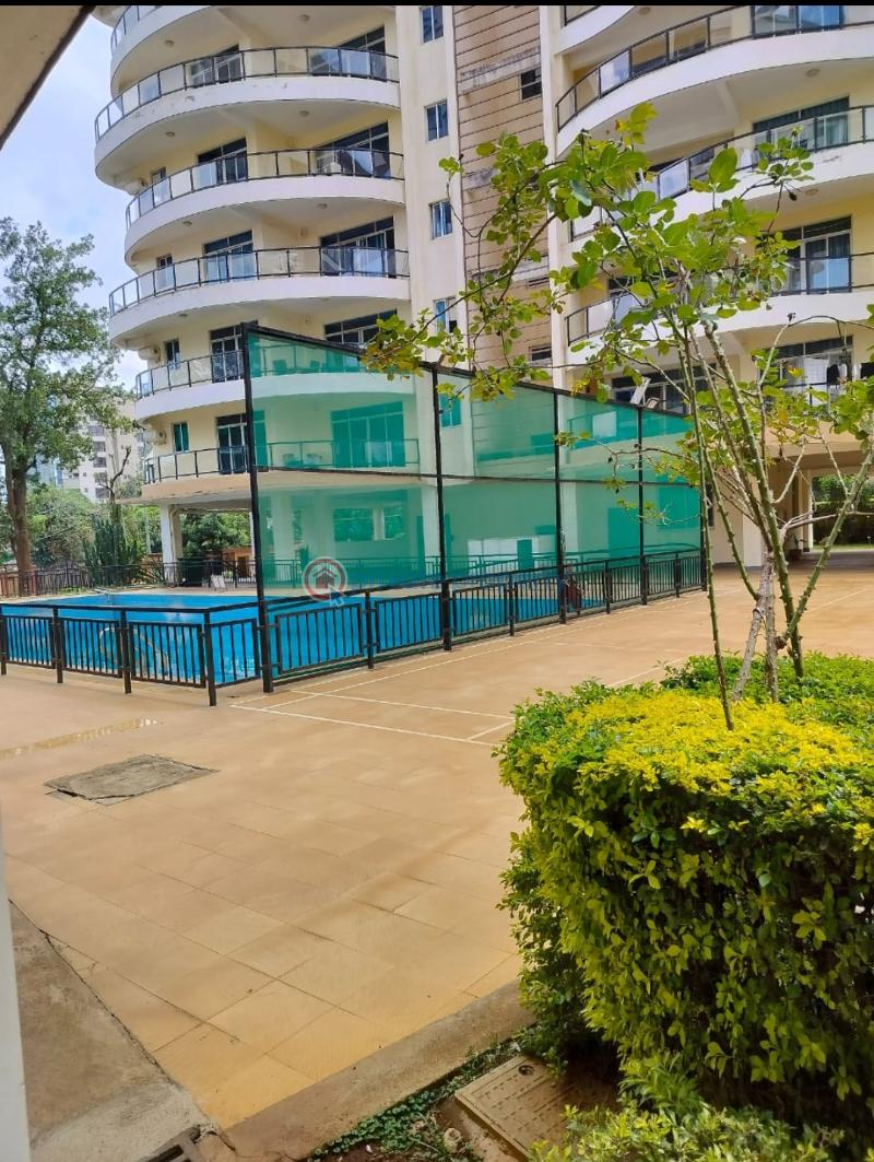 Block of Flats For Sale Kilimani. Nairobi Central  - 9