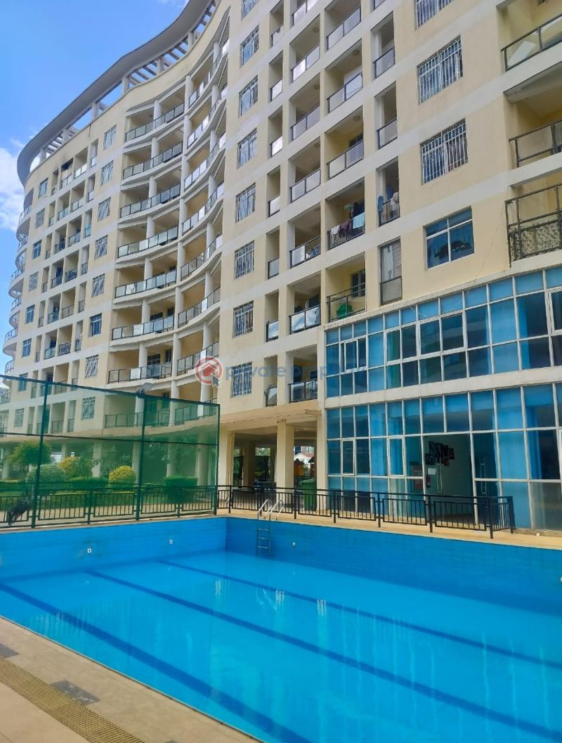 Block of Flats For Sale Kilimani Nairobi - 0