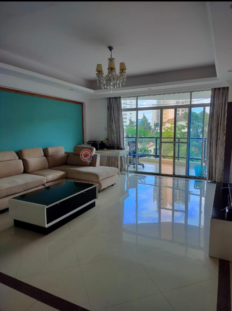 Block of Flats For Sale Kilimani Nairobi - 7