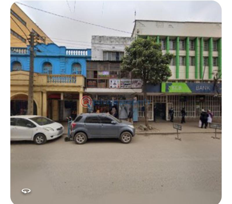 Commercial Property For Sale Nairobi Cbd Nairobi Central  - 1