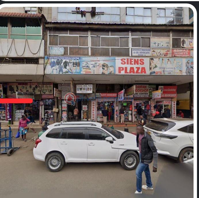 Commercial Property For Sale Along River Rd Nairobi Central  - 4