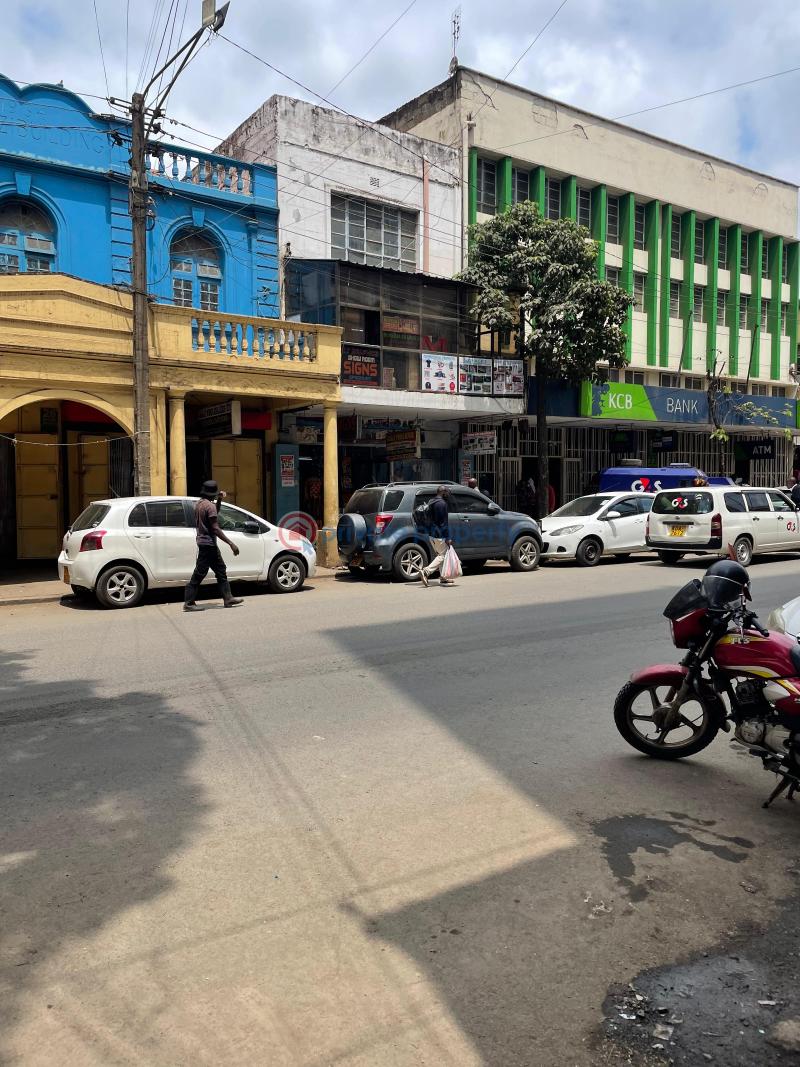 Commercial Property For Sale River Road, Nairobi Nairobi Central  - 0