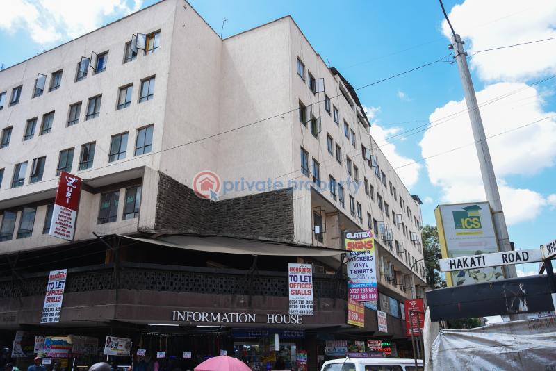 Commercial Property For Sale Nairobi Cbd Nairobi Central  - 10