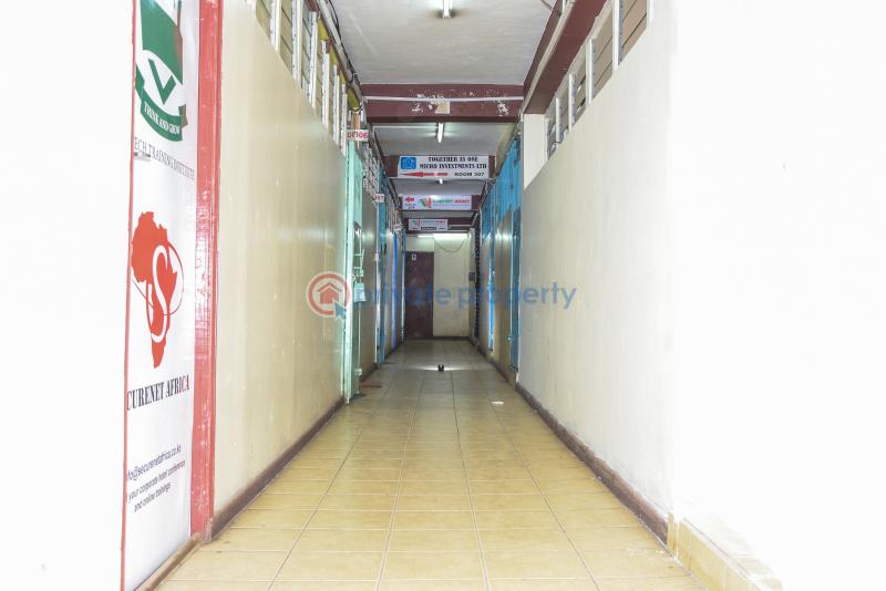 Commercial Property For Sale Nairobi Central  - 7