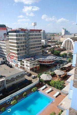 Commercial Property For Sale Cbd Nairobi Central  - 2