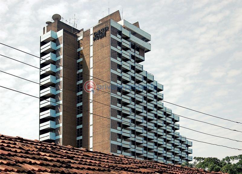 Commercial Property For Sale Nairobi Central  - 1
