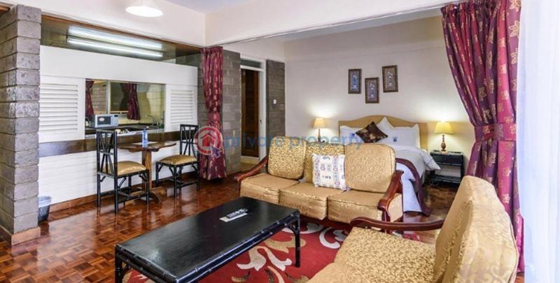 Commercial Property For Sale Nairobi Central  - 3