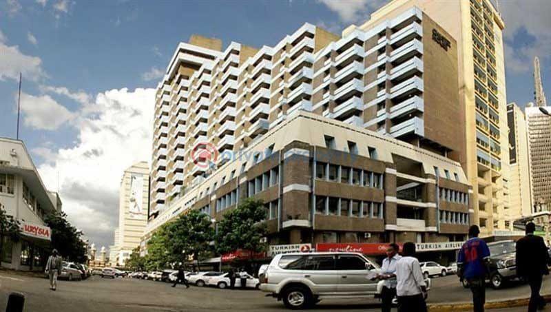 Commercial Property For Sale Cbd Nairobi Central  - 0