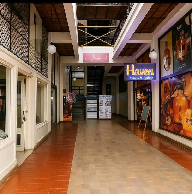 Commercial Property For Sale Karen Nairobi - 2