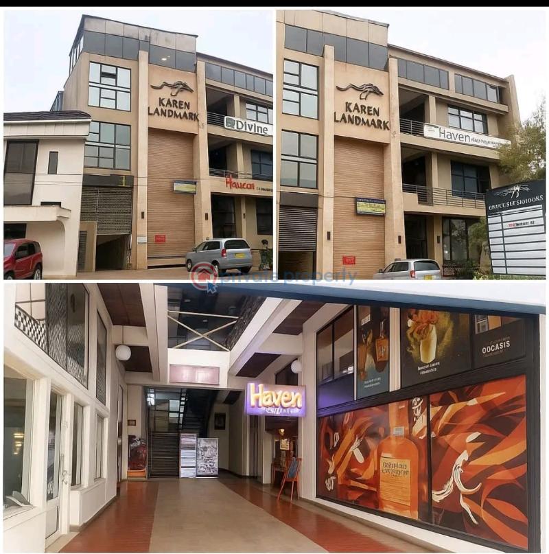 Commercial Property For Sale Karen Nairobi - 1
