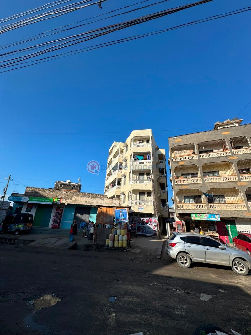 10 bedroom Block of Flats For Sale Migadini Miritini Mombasa - 5