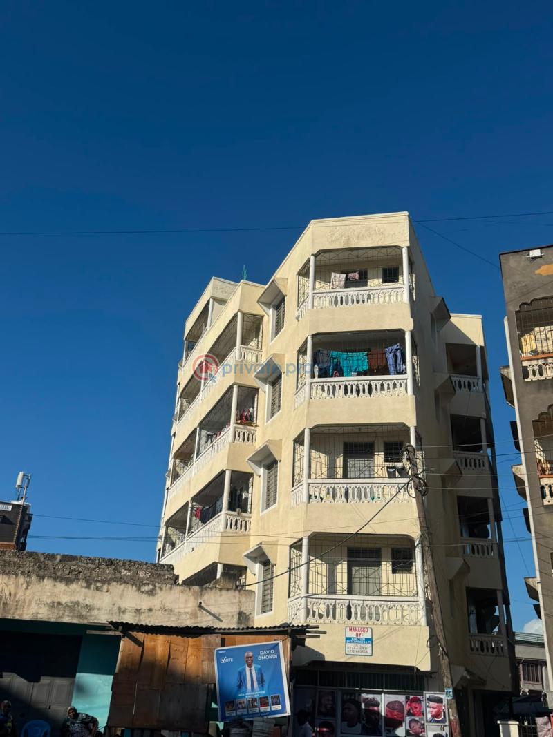 10 bedroom Block of Flats For Sale Migadini Miritini Mombasa - 3
