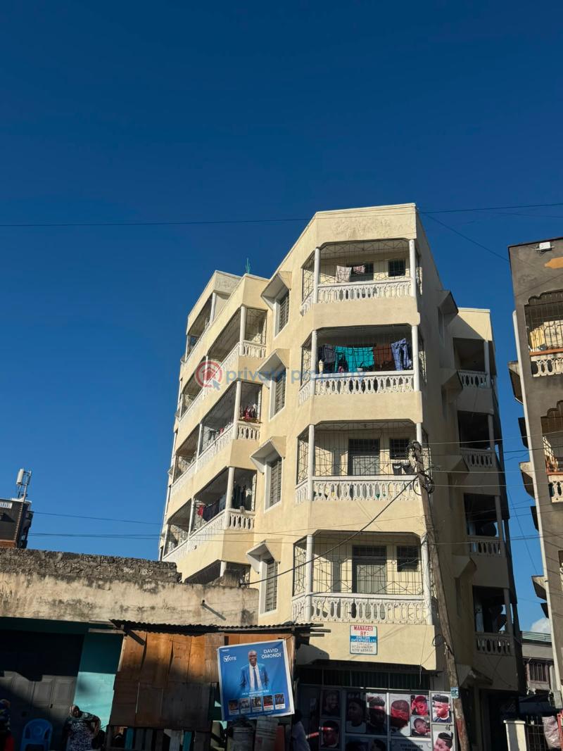 10 bedroom Block of Flats For Sale Migadini Miritini Mombasa - 4