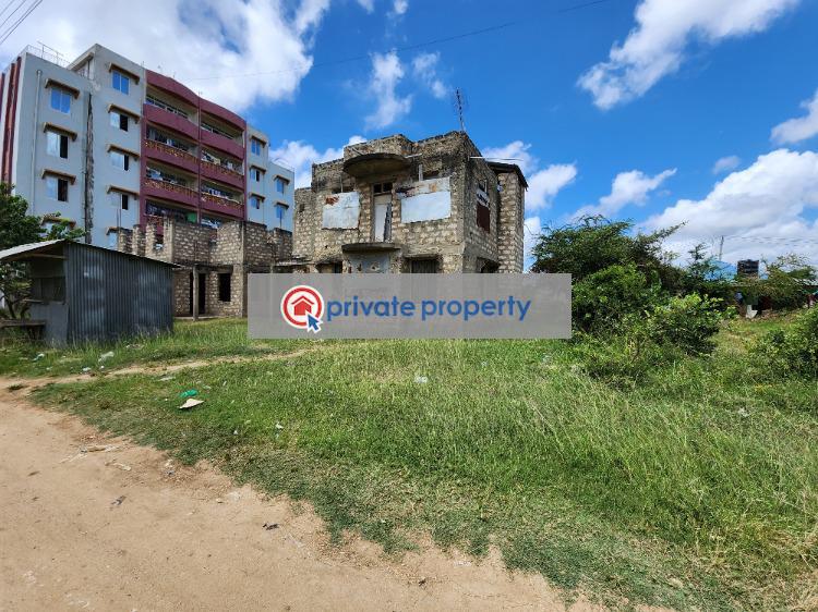 Block of Flats For Sale &nbsp;utange Bamburi Mombasa - 13