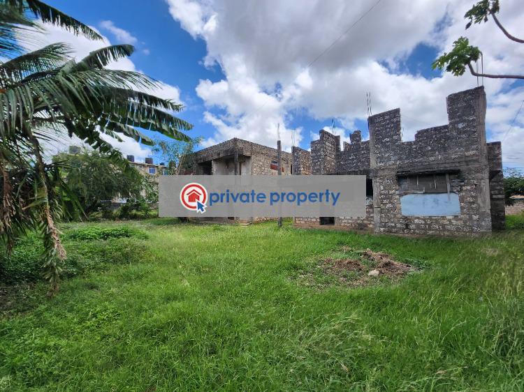 Block of Flats For Sale &nbsp;utange Bamburi Mombasa - 5