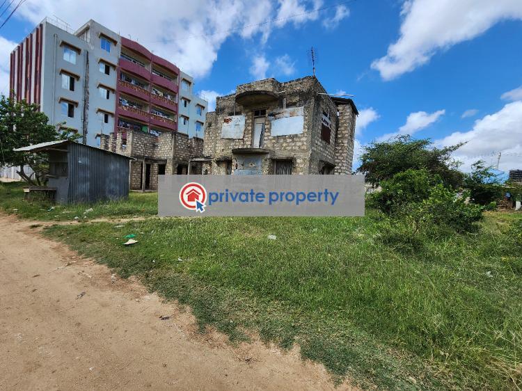 Block of Flats For Sale &nbsp;utange Bamburi Mombasa - 15