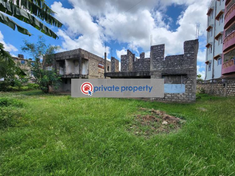 Block of Flats For Sale &nbsp;utange Bamburi Mombasa - 7