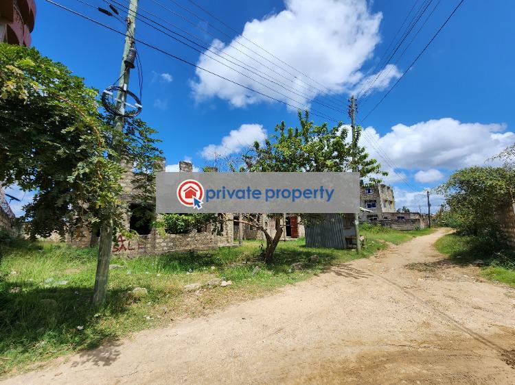 Block of Flats For Sale &nbsp;utange Bamburi Mombasa - 10