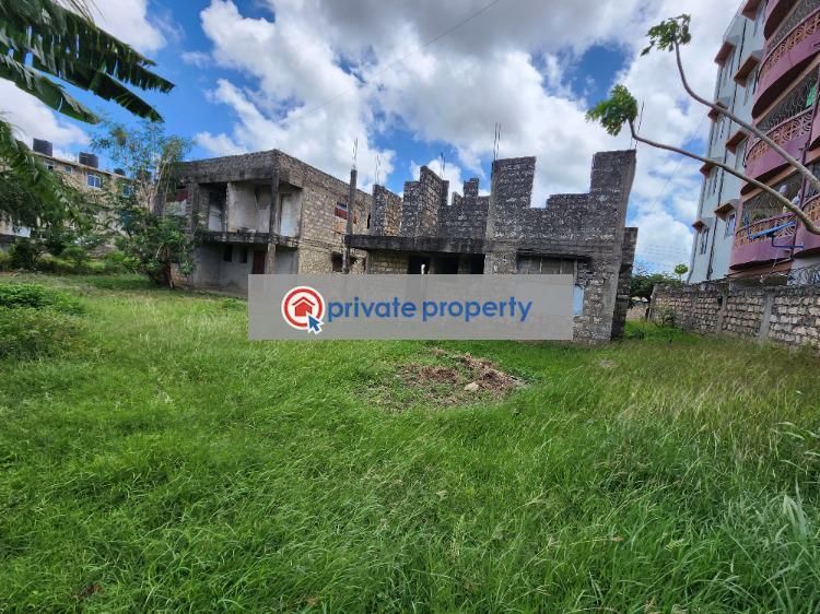 Block of Flats For Sale &nbsp;utange Bamburi Mombasa - 6