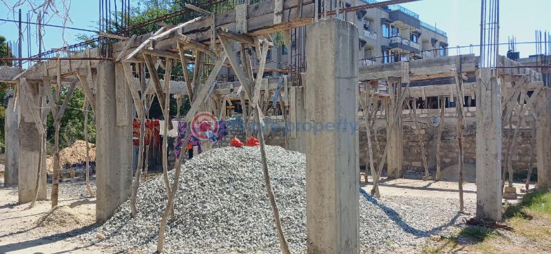2 bedroom Block of Flats For Sale mtambo Road Bamburi Mombasa - 2