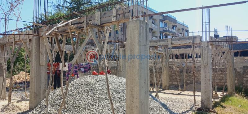 2 bedroom Block of Flats For Sale mtambo Road Bamburi Mombasa - 4