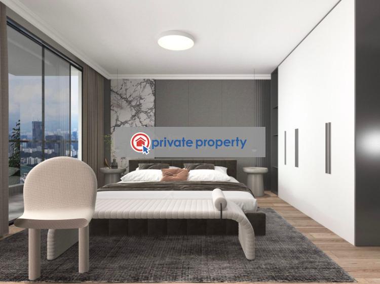 2 bedroom Apartment For Sale Westlands Nairobi - 5