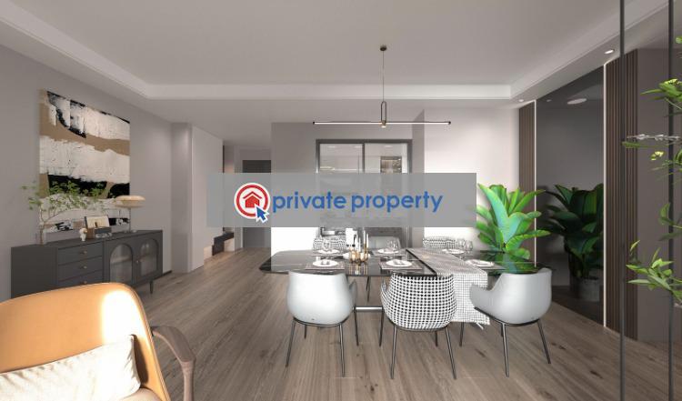 2 bedroom Apartment For Sale Westlands Nairobi - 2