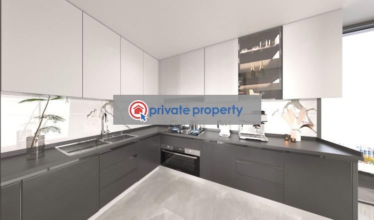 2 bedroom Apartment For Sale Westlands Nairobi - 3
