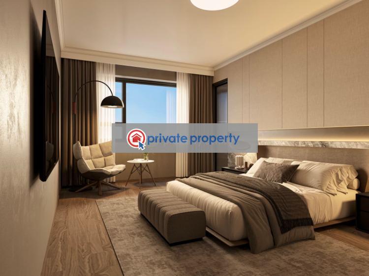 2 bedroom Apartment For Sale Westlands Nairobi - 4
