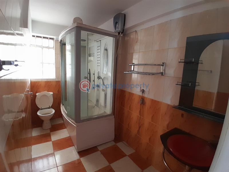3 bedroom Apartment For Sale Mugumo-Ini (Langata) Nairobi - 19