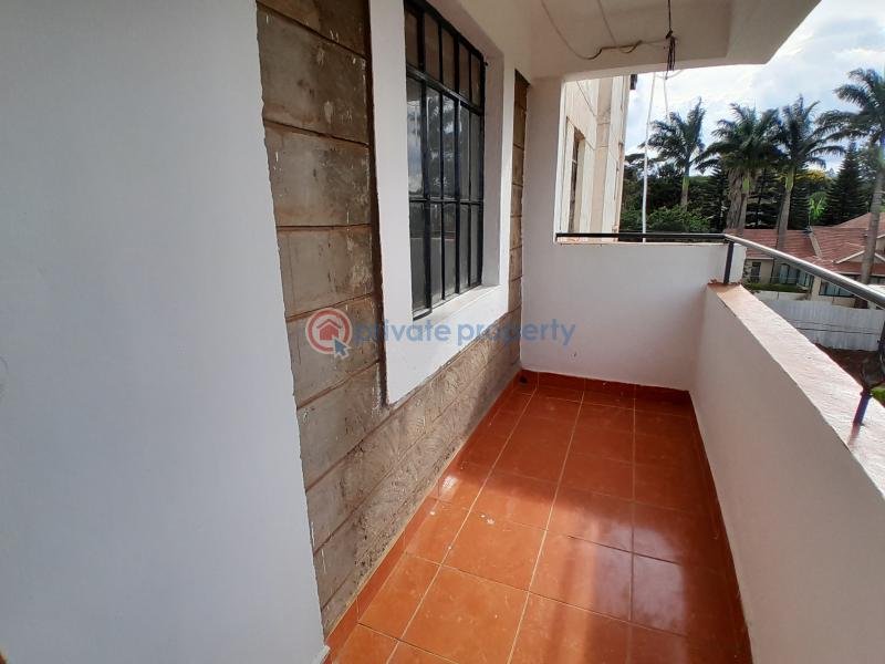 3 bedroom Apartment For Sale Mugumo-Ini (Langata) Nairobi - 13