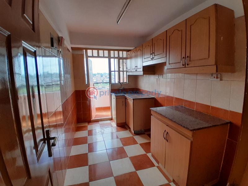 3 bedroom Apartment For Sale Mugumo-Ini (Langata) Nairobi - 12