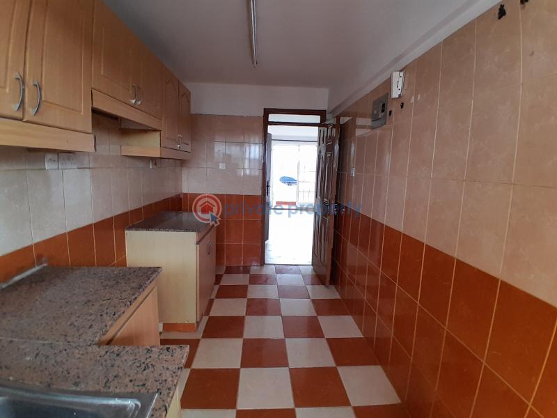 3 bedroom Apartment For Sale Mugumo-Ini (Langata) Nairobi - 14