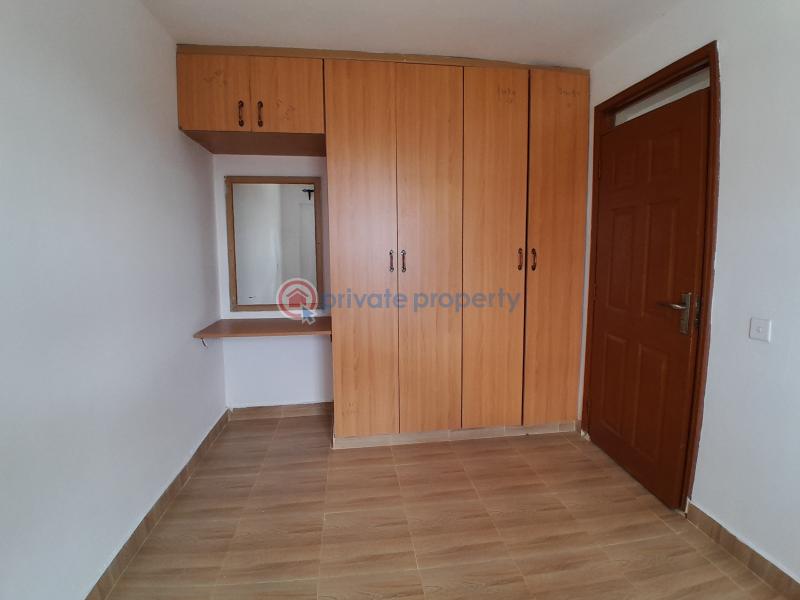 3 bedroom Apartment For Sale Mugumo-Ini (Langata) Nairobi - 17