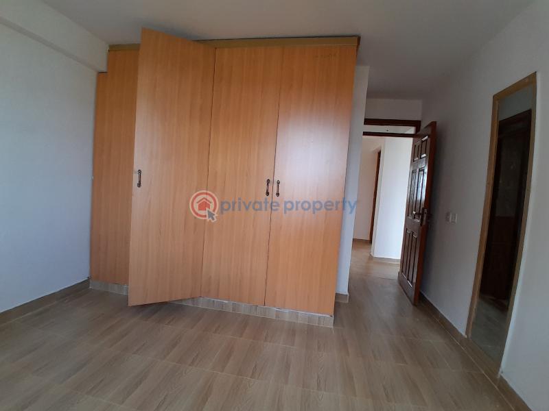 3 bedroom Apartment For Sale Mugumo-Ini (Langata) Nairobi - 20