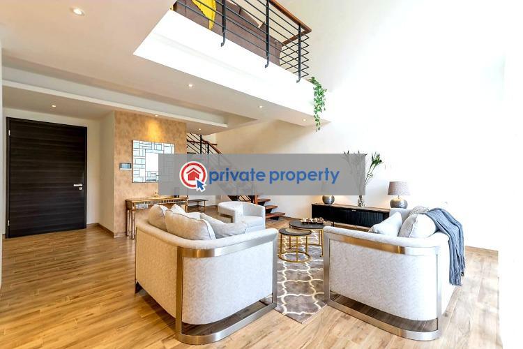 3 bedroom Apartment For Rent  riverside Drive Westlands Nairobi - 0