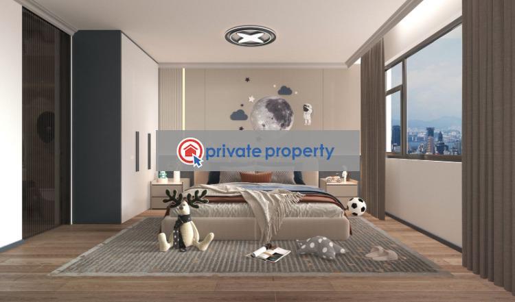 3 bedroom Apartment For Sale Westlands Nairobi - 4