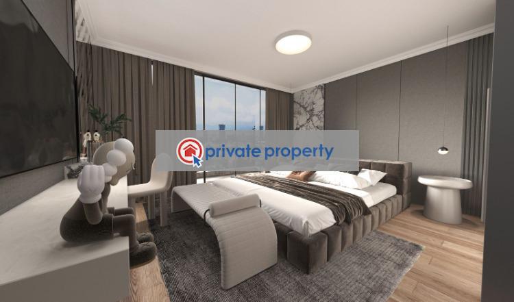 3 bedroom Apartment For Sale Westlands Nairobi - 5