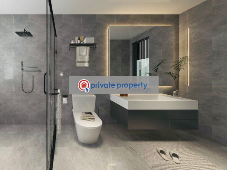 3 bedroom Apartment For Sale Westlands Nairobi - 6