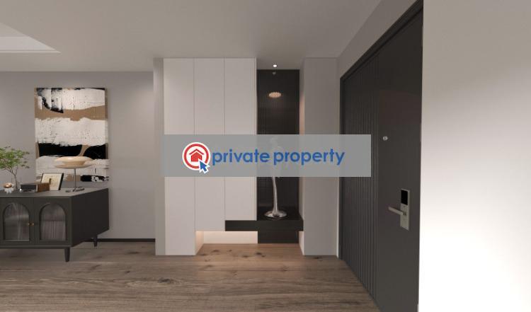 3 bedroom Apartment For Sale Westlands Nairobi - 3