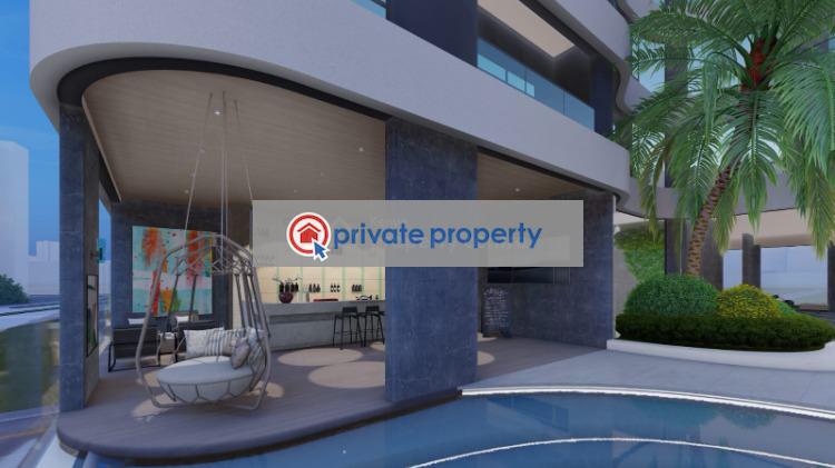 1 bedroom Apartment For Sale Westlands Nairobi - 9