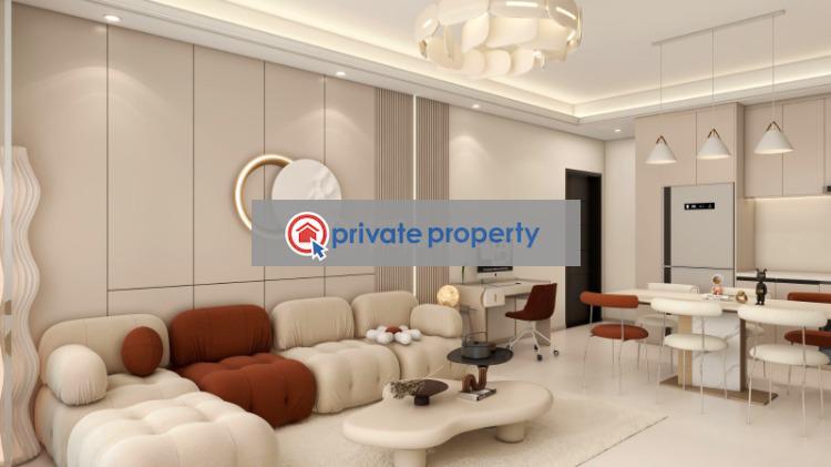 1 bedroom Apartment For Sale Westlands Nairobi - 2