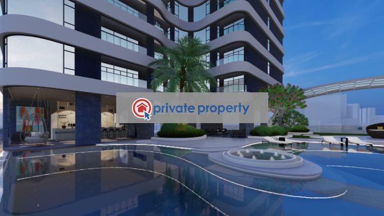 1 bedroom Apartment For Sale Westlands Nairobi - 8