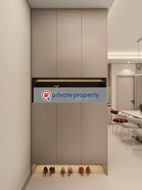 2 bedroom Apartment For Sale Westlands Nairobi - 5