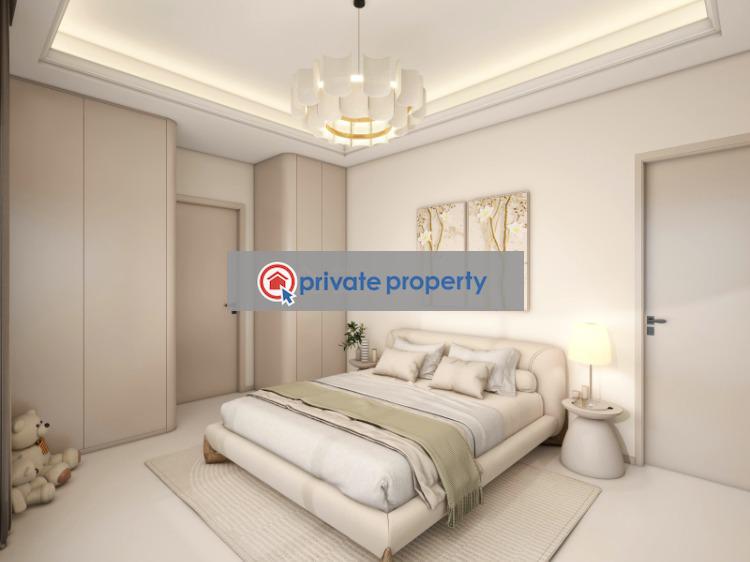 2 bedroom Apartment For Sale Westlands Nairobi - 7