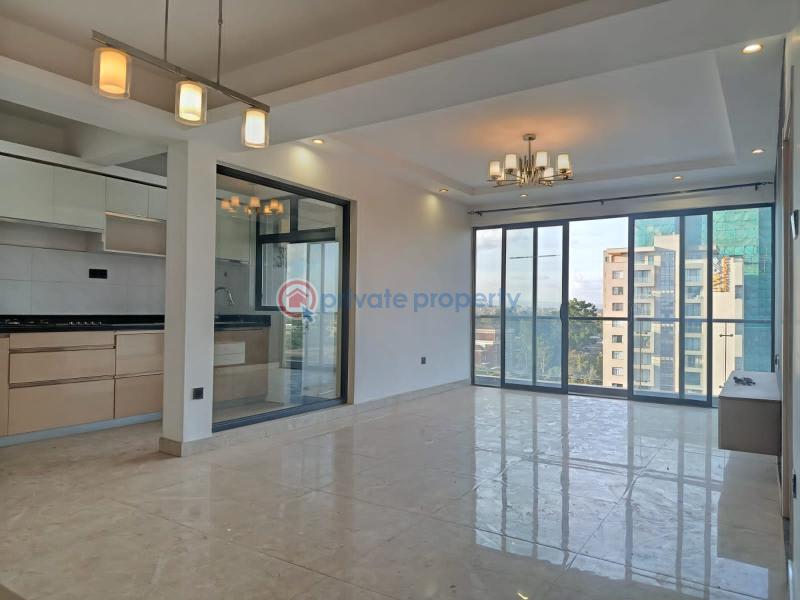 2 bedroom Apartment For Rent Mbaazi Road Off Gitanga Road Lavington Nairobi - 4
