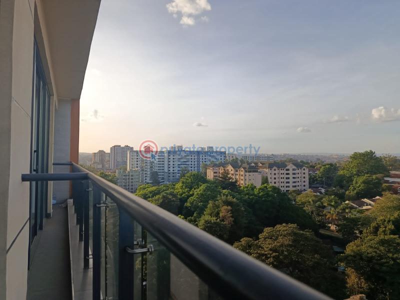 2 bedroom Apartment For Rent Mbaazi Road Off Gitanga Road Lavington Nairobi - 2