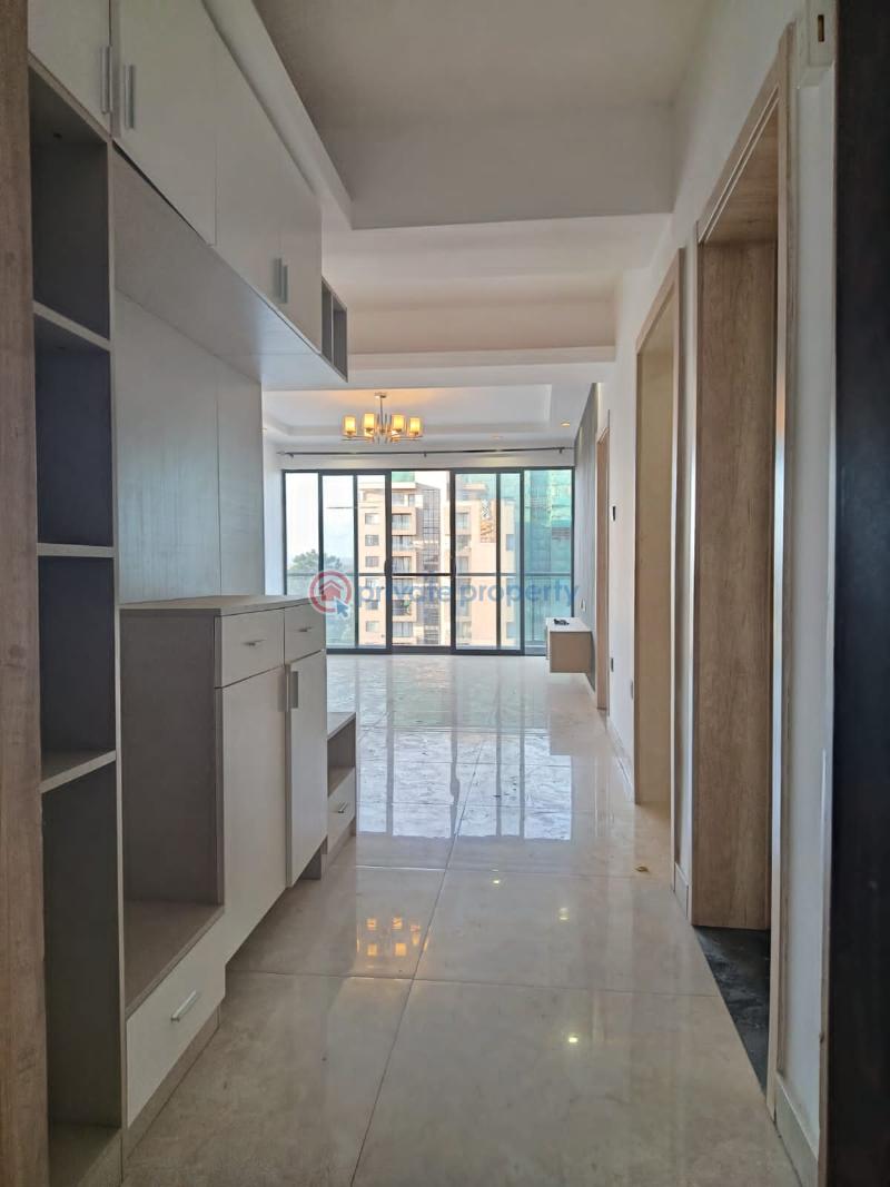 2 bedroom Apartment For Rent Mbaazi Road Off Gitanga Road Lavington Nairobi - 1